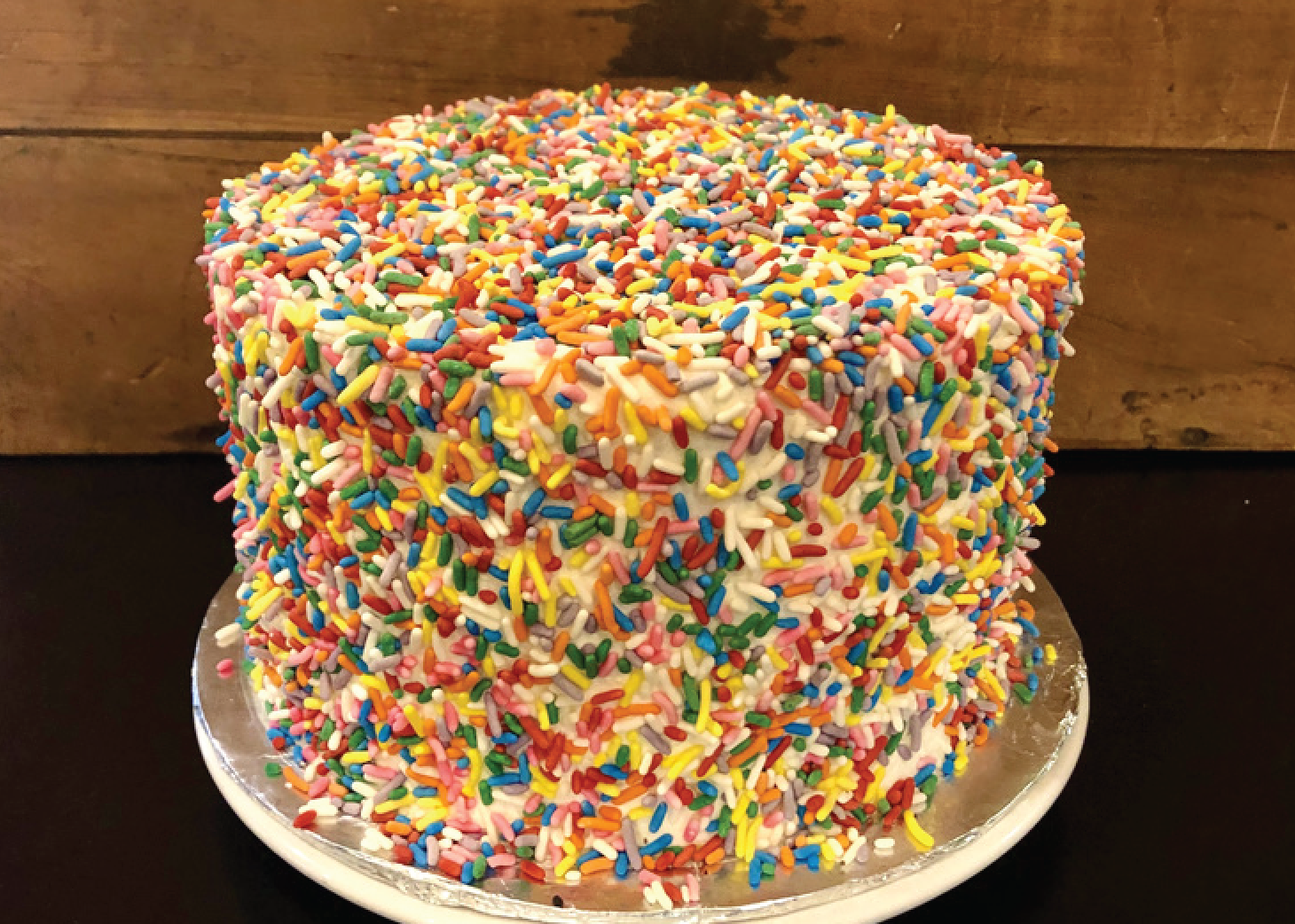 Party Cake Party Cake